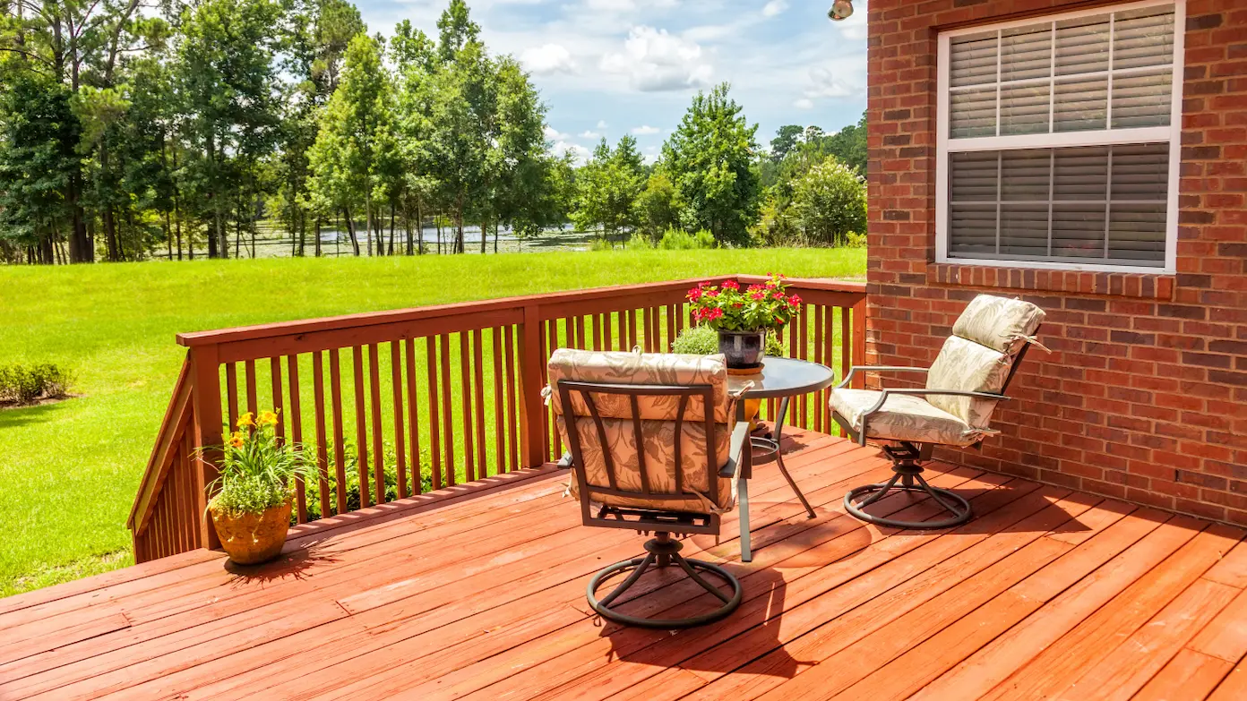 How Much Does Trex Decking Cost?