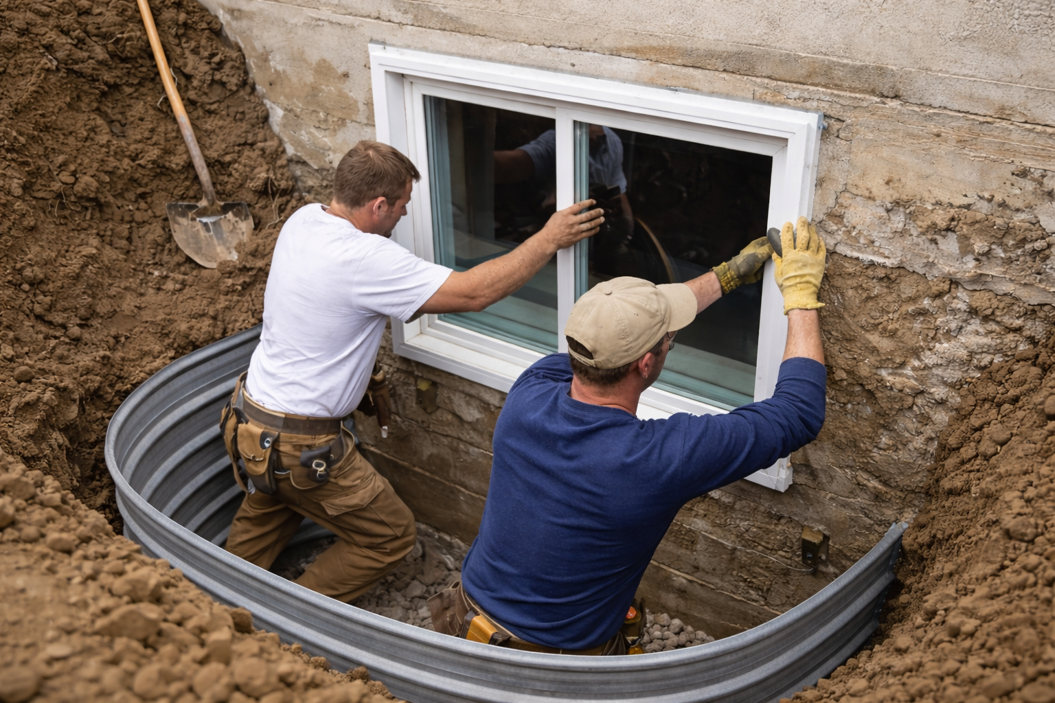 Egress Window Cost