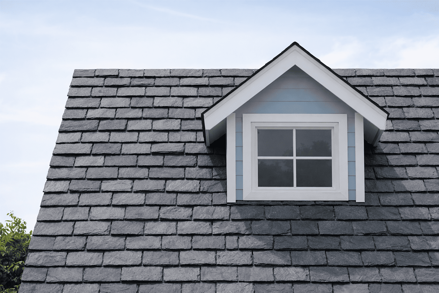 How Much Does a Slate Roof Cost?