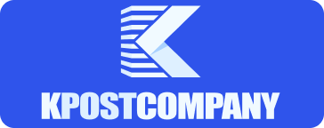 KPost Company Logo