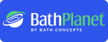 Bath Planet of Washington Logo