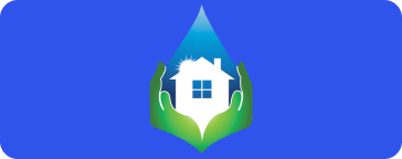 Healthy Way Waterproofing & Mold Remediation Logo