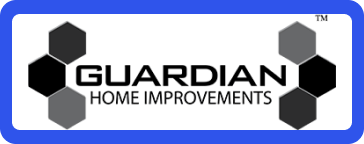 Guardian Home Improvements Logo