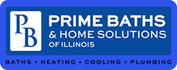 Prime Baths and Home Solutions of Indiana Logo