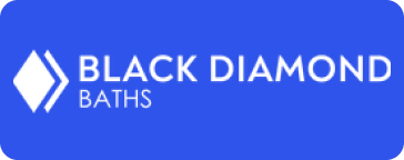 Black Diamond Home Services Logo