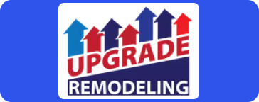 Upgrade Remodeling Logo