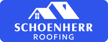 Schoenherr Roofing Logo