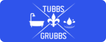 Donnie Grubbs, Inc. DBA Tubbs by Grubbs Logo