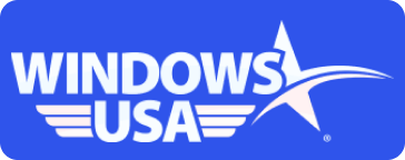 Windows USA LLC Logo