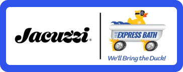 Express Bath LLC Logo