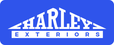 Harley Exteriors Logo