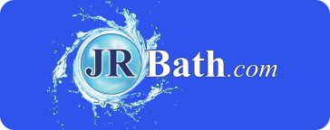 JR Luxury Bath & Plumbing, Inc Logo