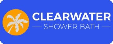 Clearwater Shower Bath, LLC Logo