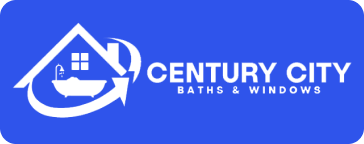 Century City Baths & Windows Logo