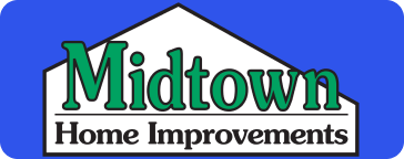 Midtown Home Improvements Logo