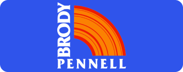 Brody Pennell Logo