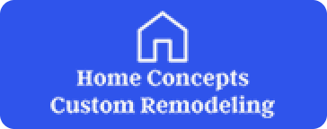 Home Concepts Custom Remodeling Logo
