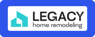 Choose Legacy Logo