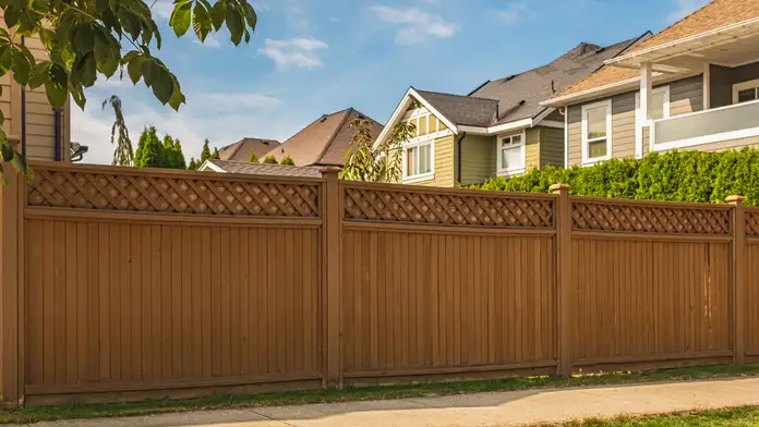 How Much Does a Wood Fence Cost?