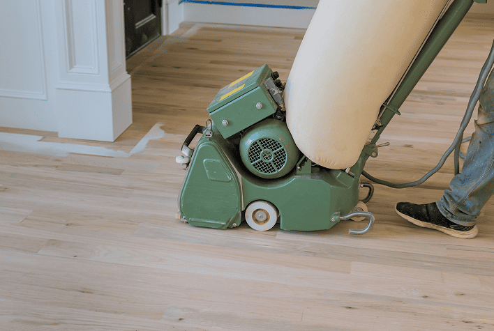 How Much Does It Cost to Refinish Hardwood Floors