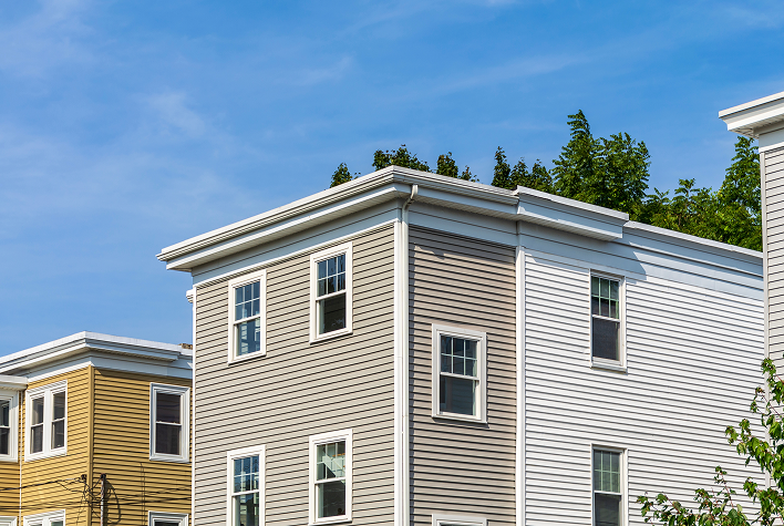 How Much Does It Cost to Replace a Flat Roof?