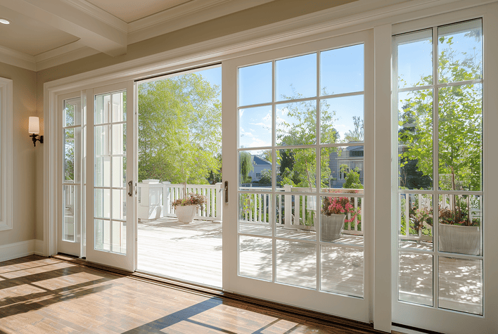 How Much Does a Patio Door Replacement Cost?