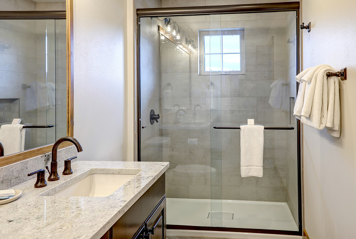 How Much Does It Cost to Remove a Tub and Install a Walk-In Shower
