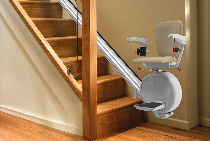 How Much Does a Stair Lift Cost