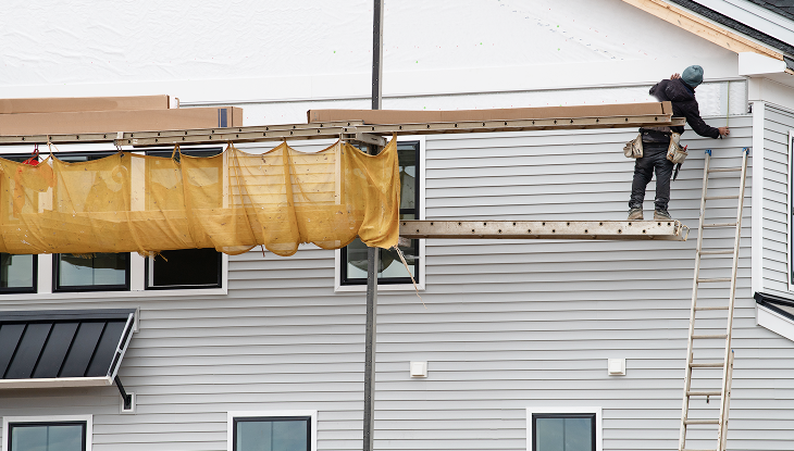 Board and Batten Siding Cost